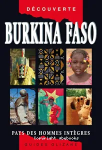 Burkina Faso