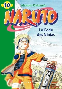 Le code des ninjas