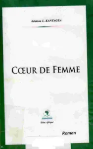 Cœur de femme