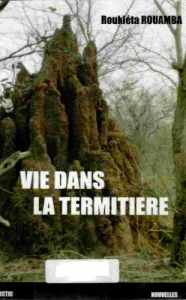 Vie dans la termitière