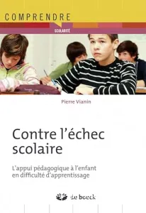 Contre l'échec scolaire