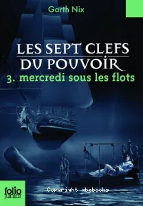 Mercredi sous les flots