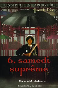 Samedi suprême