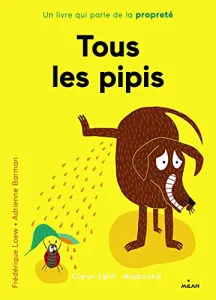 Tous les pipis