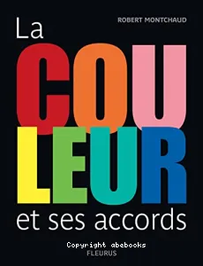 La couleur et ses accords