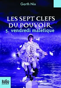 Vendredi maléfique