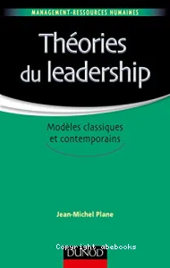 Théories du leadership