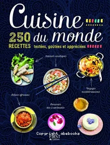 Cuisine du monde