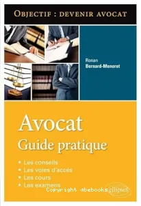 Avocat, guide pratique