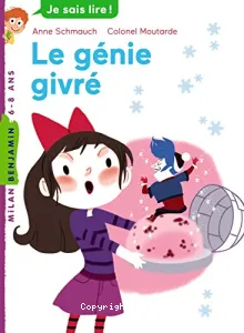 Le génie givré