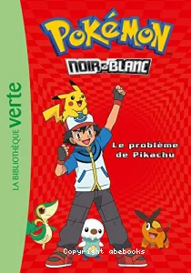 Le problème de Pikachu