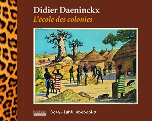 L'école des colonies