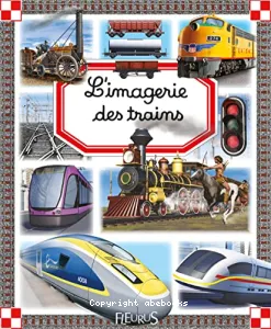 L'imagerie des trains