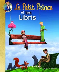 Le petit prince et les Libris