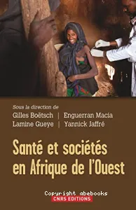 Santé et sociétés en Afrique de l'Ouest