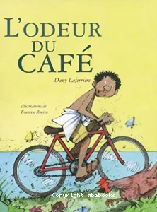 L'odeur du café