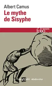 Le mythe de Sisyphe