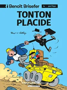 Tonton Placide