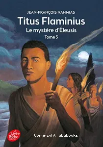 Le Mystère d'Eleusis