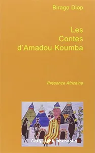 Les contes d'Amadou Koumba