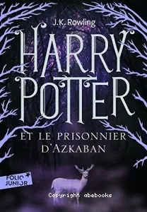 Harry Potter et le prisonnier d'Azkaban