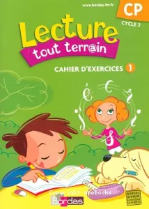 Lecture tout terrain, CP cycle 2