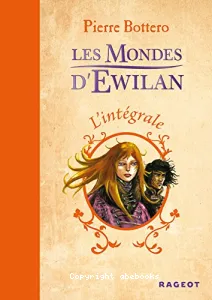 Les mondes d'Ewilan