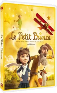 Le petit prince