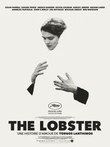 The lobster