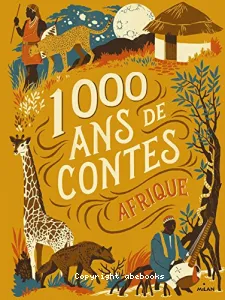 Mille ans de contes