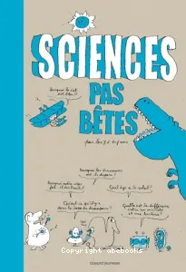 Sciences pas bêtes