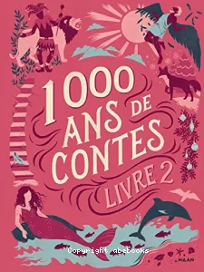 1000 ans de contes