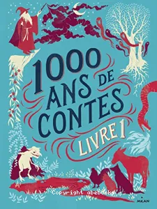 1000 ans de contes