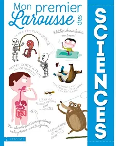 Mon premier Larousse des sciences de la vie et de la terre