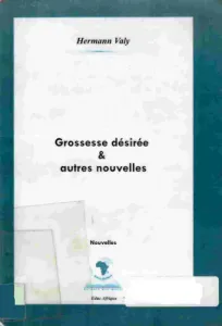 Grossesse désirée & autres nouvelles