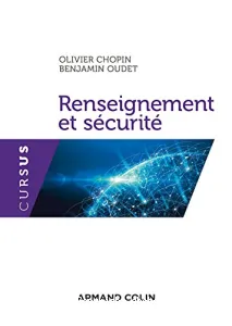 Renseignement et sécurité