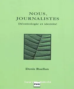 Nous, journalistes