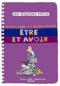 Être et avoir