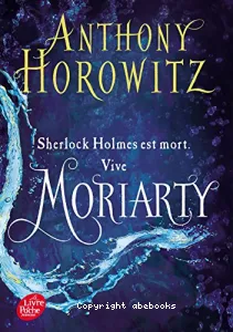 Moriarty et Les trois reines