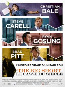 The big short