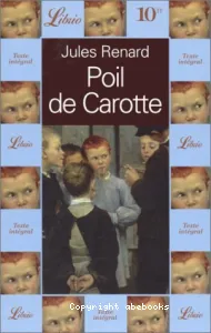 Poil de Carotte