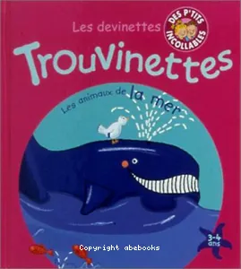 Les animaux de la mer