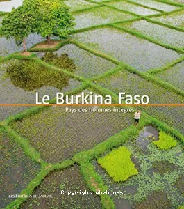 Le Burkina Faso