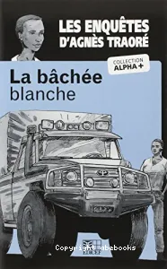 La bâchée blanche