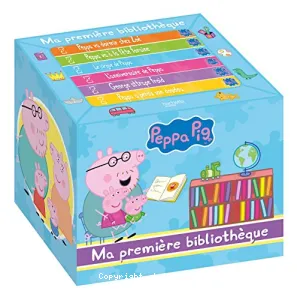 Peppa Pig