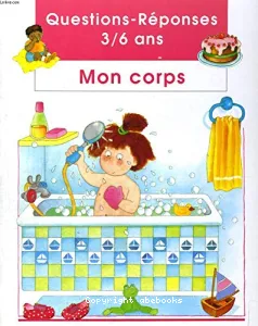 Mon corps