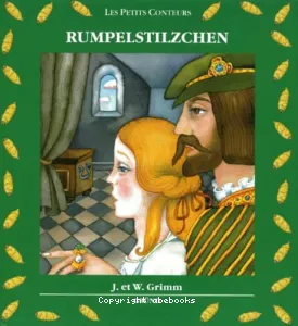 Rumpelstilzchen