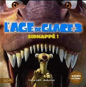 L'age de glace