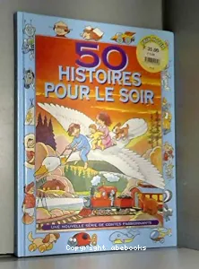 50 histoires pour le soir