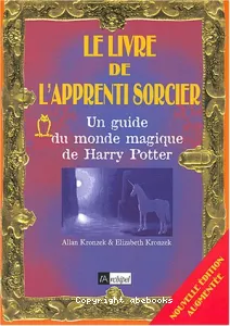 Le Livre de l'apprenti sorcier